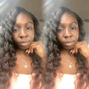 Meet your Posher, Jamila